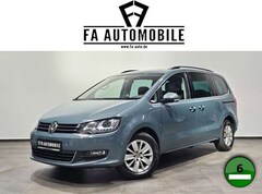 Bild des Angebotes VW Sharan 4x4 Highline 7.Sitze Kamera Xenon Navi