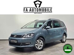 Bild des Angebotes VW Sharan 4x4 Highline 7.Sitze Kamera Xenon Navi