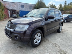Bild des Angebotes Suzuki Grand Vitara 2.4 VVT Comfort*KLIMA*TÜV04/26*