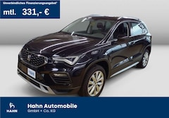 Bild des Angebotes SEAT Ateca 1.5 TSI DSG Xperience LED AHK Parklenk CAM