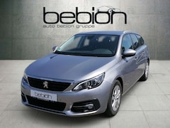 Bild des Angebotes Peugeot 308 1.2 PureTech 110 SW Active PDC KlimaA