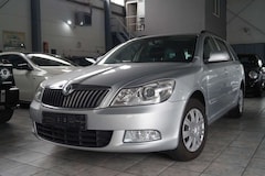 Bild des Angebotes Skoda Octavia 1.4 Combi Ambiente*Klima*SH*PDC*