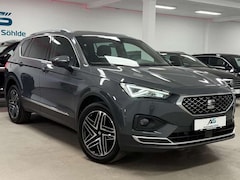 Bild des Angebotes SEAT Tarraco 2.0 TDi Xcellence Navi/Leder/LED/AHK/BEA