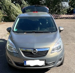 Bild des Angebotes Opel Meriva Meriva 1.4 Color Edition