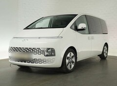 Bild des Angebotes Hyundai STARIA CRDI PRIME AT 9-SITZER+VOLL LED+SCHIEBETÜREN+NAVI+