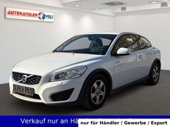 Bild des Angebotes Volvo C30 1.6 D Klimaautomatik Xenon SHZ PDC AHK