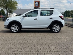 Bild des Angebotes Dacia Sandero Sandero II Automatik Stepway Prestige