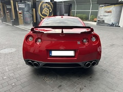 Nissan GT-R GT-R Black Edition