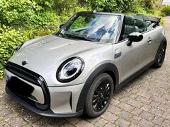 Bild des Angebotes MINI Cooper Cabrio MINI CABRIO Classic Trim