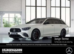 Bild des Angebotes Mercedes-Benz E 53 AMG 4M+ T Night Panorama Standhzg AHK 360°