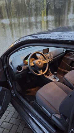 Bild des Angebotes Skoda Citigo Citigo 1.0 MPI Automatik Elegance