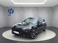 Bild des Angebotes Audi SQ5 Matrix ACC HUD Pano RFK Luftfe Raute Massage