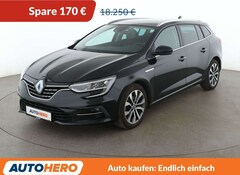 Bild des Angebotes Renault Megane 1.3 TCe Techno Aut.*NAVI*TEMPO*PDC*