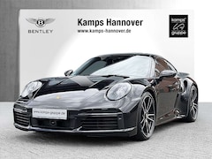 Bild des Angebotes Porsche 911 Turbo S *Approved*Burmester*MwSt*