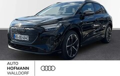 Bild des Angebotes Audi Q4 e-tron 45