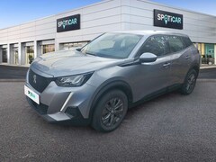 Bild des Angebotes Peugeot e-2008 Active 136