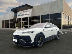 Bild des Angebotes Lamborghini Urus PerformanceOptik *23" Airokit Tieferlegung