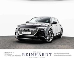 Bild des Angebotes Audi e-tron 50 ADVANCED LED/CARPLAY/SHZ/B&O/AMBIENTE+