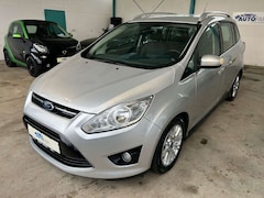Bild des Angebotes Ford Grand C-Max Grand C-MAX Titanium 1.6