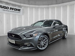 Bild des Angebotes Ford Mustang Convertible GT Navi Xenon