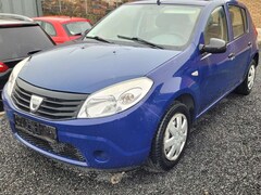 Bild des Angebotes Dacia Sandero Basis