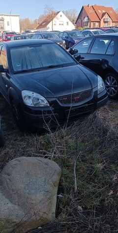 Bild des Angebotes Kia Rio Rio 1.4 Spirit