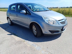 Bild des Angebotes Opel Corsa 1.2 16V Klima, tüv 8/25