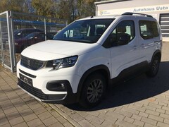 Bild des Angebotes Peugeot Rifter Allure L1      1 HAND