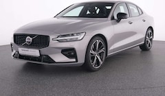 Bild des Angebotes Volvo S60 B5 AWD Ultimate Dark+ 360°KAMERA+TEILEDER+