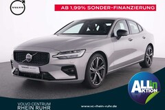 Bild des Angebotes Volvo S60 B5 AWD Ultimate Dark+ 360°KAMERA+TEILEDER+