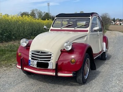 Bild des Angebotes Citroen 2CV 2CV6