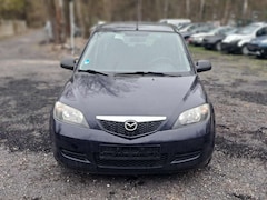 Bild des Angebotes Mazda 2 2 1.6l Top