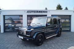 Mercedes-Benz G 500