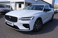 Bild des Angebotes Volvo S60 S60 B5 B AWD Ultimate Dark|NAVI|SHZ V+H|360 CAM