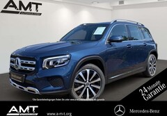 Bild des Angebotes Mercedes-Benz GLB 250 Progressive+AHK+Kamera+Sound+LED+MBUX+19