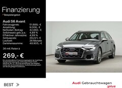 Bild des Angebotes Audi S6 Kamera*Navi'LED