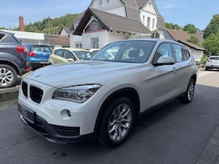 Bild des Angebotes BMW X1 18 d xDrive Sport*XEN*PANO*TEMP*NAVI*STZH*