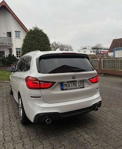 BMW 218 218 d M Sport