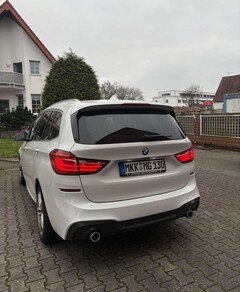 Bild des Angebotes BMW 218 218 d M Sport