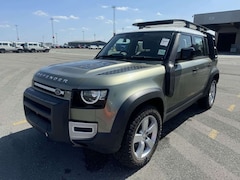 Bild des Angebotes Land Rover Defender RHD Defender 110 D240 AWD 2.0L Dsel 8-Spd AT 240hp