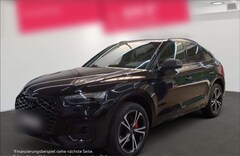 Bild des Angebotes Audi Q5 Sportback 40 TDI quattro S line Navi Matrix virtua