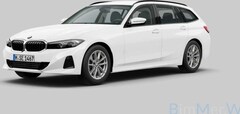 Bild des Angebotes BMW 318 Kamera DAB Alarm Komfort Sportlenkrad Parks