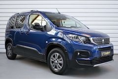 Bild des Angebotes Peugeot Rifter Allure Pack L1 GASPEDAL LINKS (RÜCKBAU MÖGLICH)