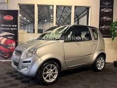 Bild des Angebotes Grecav Sonique Audi Look Mopedauto Microcar 45 KM