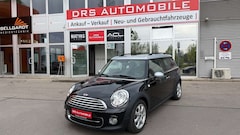 Bild des Angebotes MINI Cooper Clubman COOPER_D Clubman/Navi/Pano/Xenon/