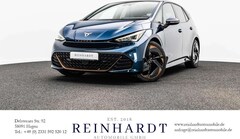 Bild des Angebotes CUPRA Born 150kW 20Z./LED/ACC/HuD/PANO/360°/WÄRMEPUMPE