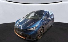 Bild des Angebotes CUPRA Born 150kW 20Z./LED/ACC/HuD/PANO/360°/WÄRMEPUMPE