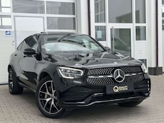 Bild des Angebotes Mercedes-Benz GLC 400 d Coupe 4Matic AMG Night Paket *AHK*360°*
