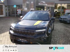 Bild des Angebotes Jeep Avenger "The North Face" Allrad