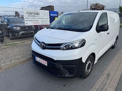 Bild des Angebotes Toyota Proace L1 Kasten *1. Hand*KLIMA*LKW-Zulassung*